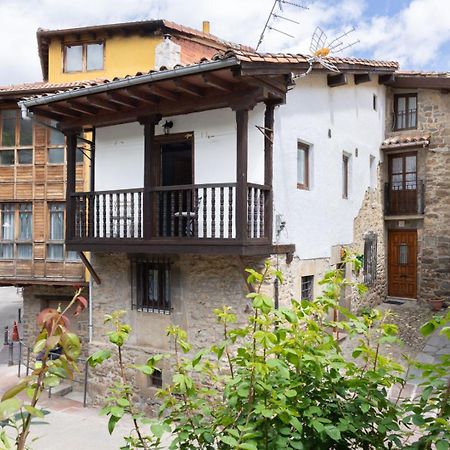 Casa Raymonde Villa Potes Dış mekan fotoğraf