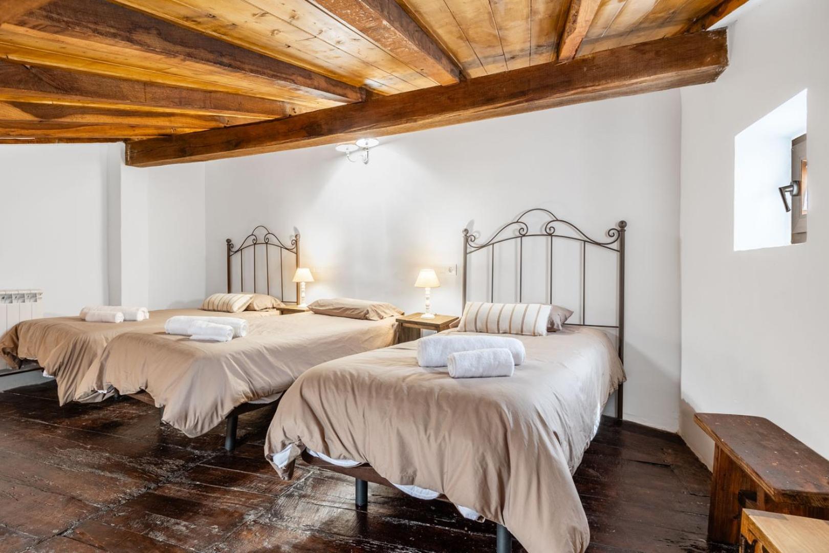 Casa Raymonde Villa Potes Dış mekan fotoğraf