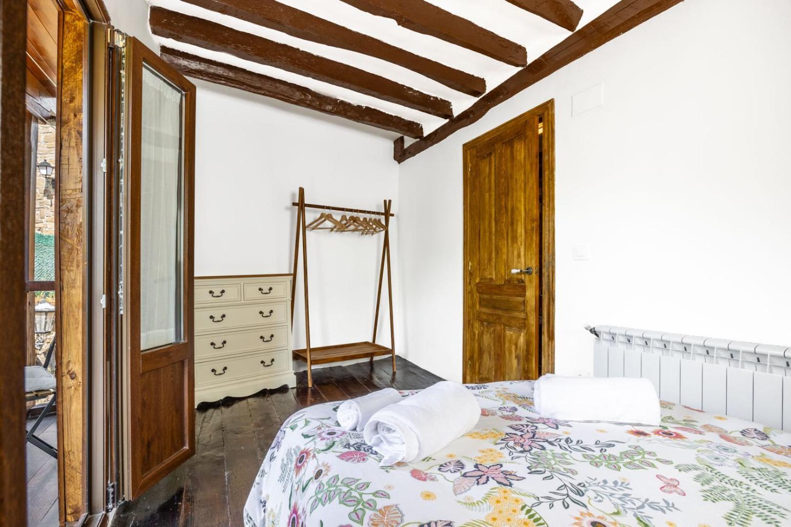 Casa Raymonde Villa Potes Dış mekan fotoğraf