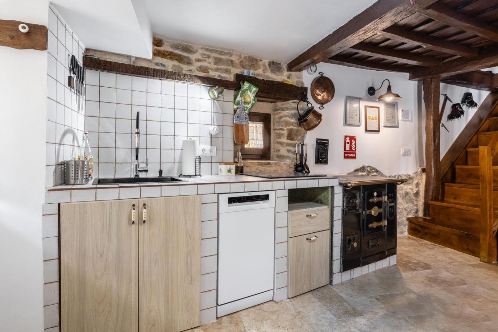 Casa Raymonde Villa Potes Dış mekan fotoğraf
