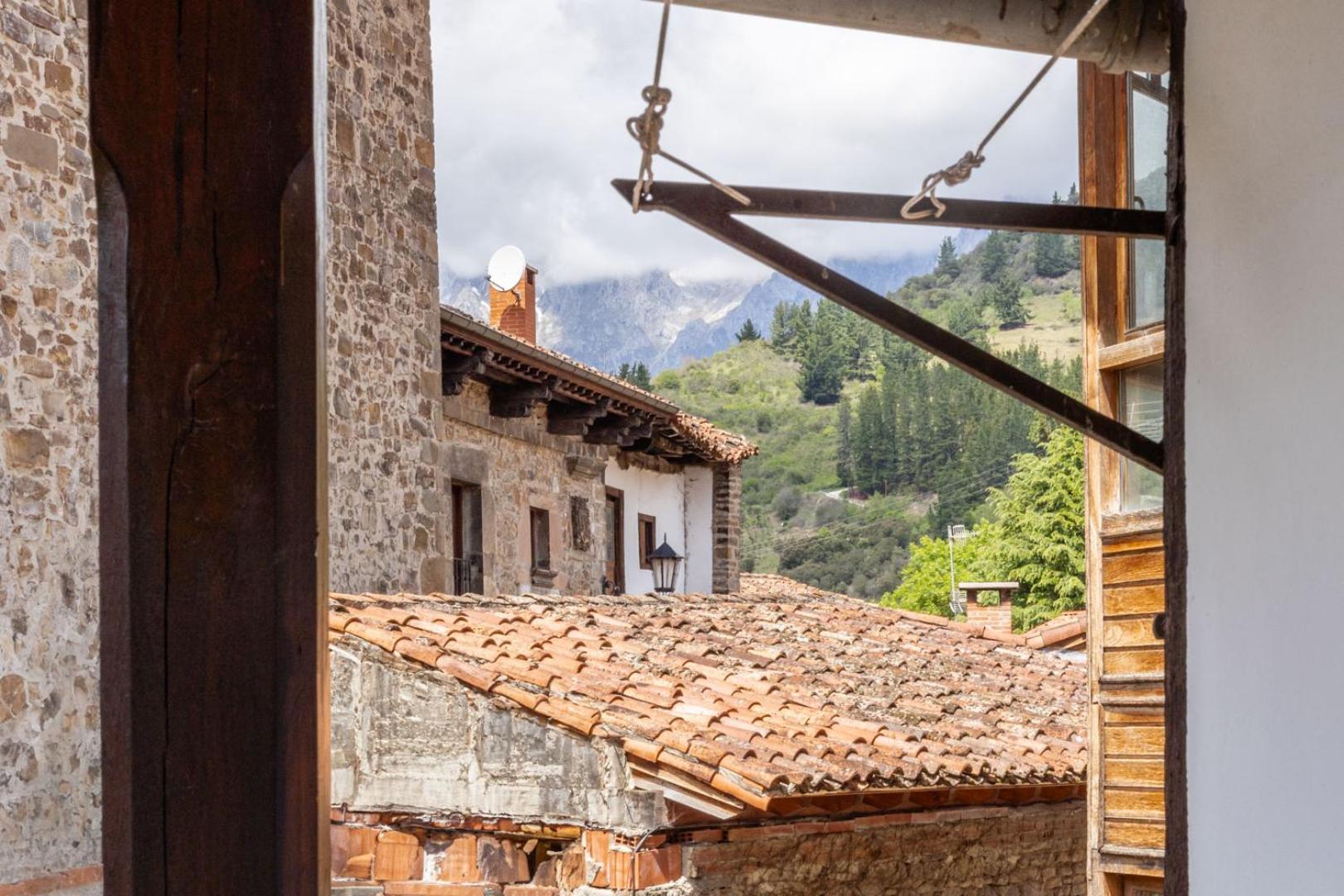 Casa Raymonde Villa Potes Dış mekan fotoğraf