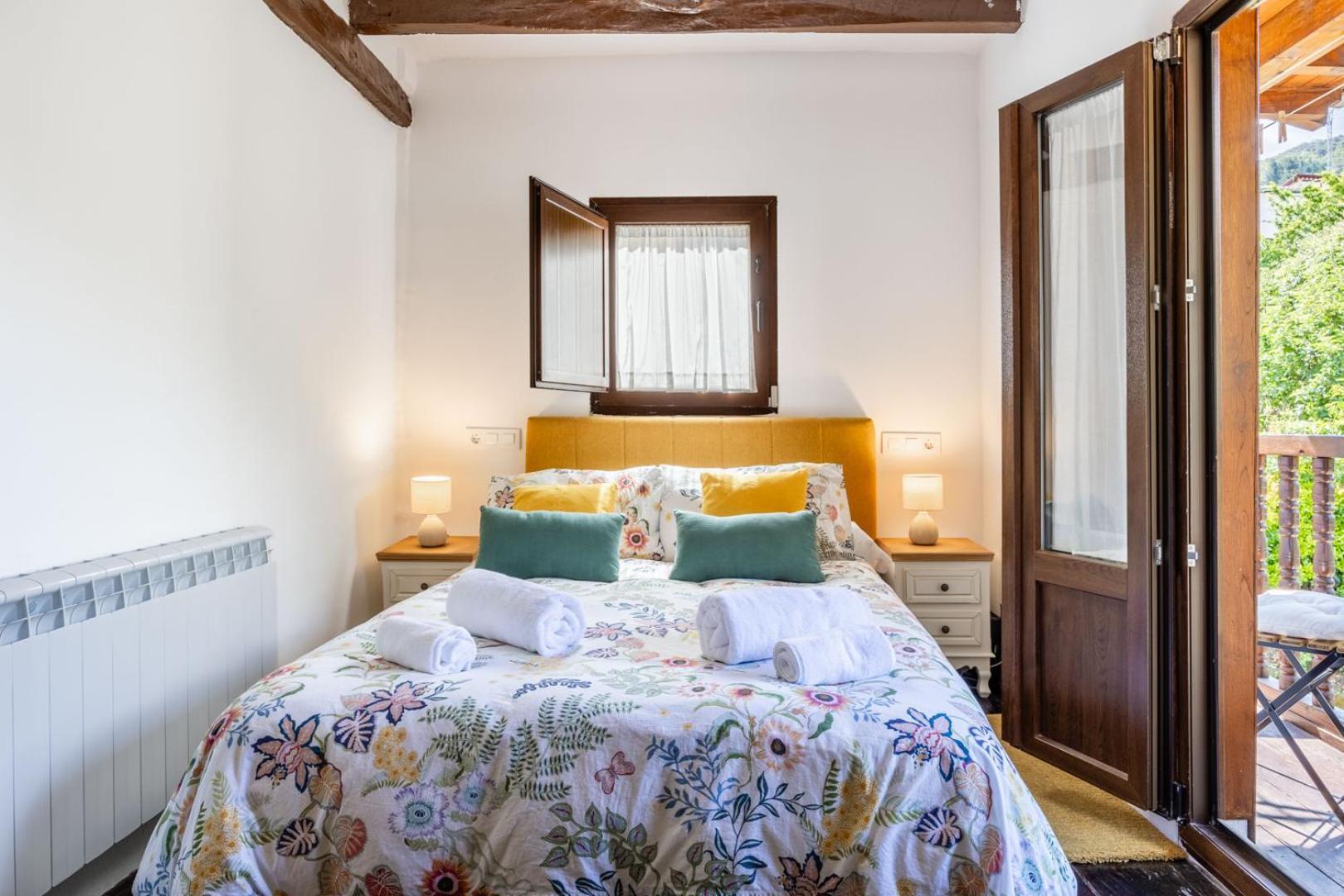 Casa Raymonde Villa Potes Dış mekan fotoğraf